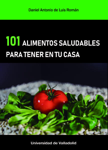 101 alimentos saludables para tener en tu casa