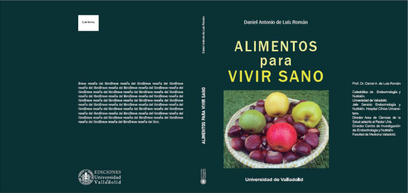 Alimentos para vivir mejor