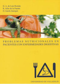 Problemas nutricionales en pacientes con enfermedades digestiva