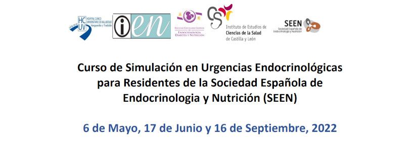 curso-de-simulacion-en-urgencias-endocrinologicas-para-residentes-de-la-sociedad-espanola-de-endocrinologia-y-nutricion-seen-2022