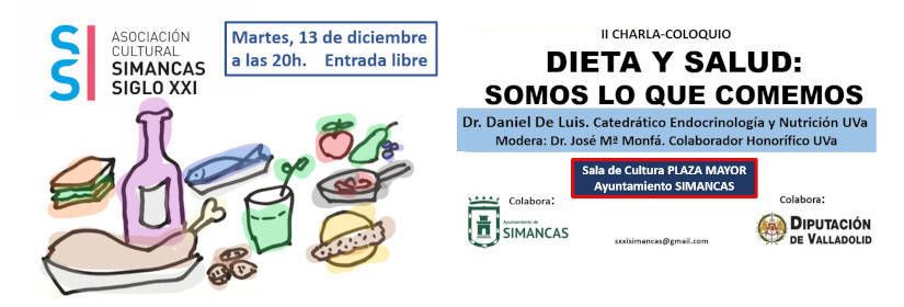 ii-charla-coloquio-dieta-y-salud-somos-lo-que-comemos