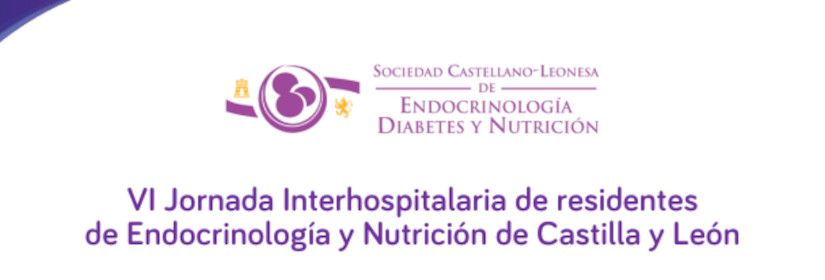 vi-jornada-interhospitalaria-de-residentes-de-endocrinologia-y-nutricion-de-castilla-y-leon