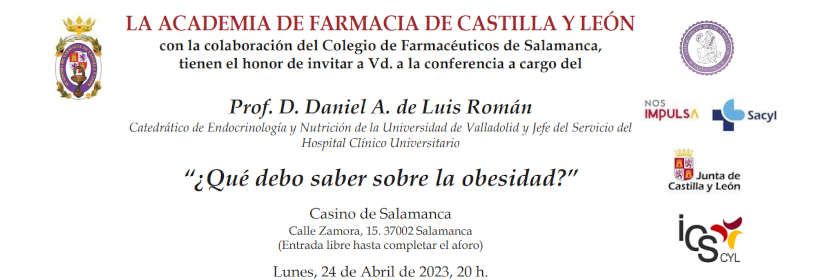 la-academia-de-farmacia-de-castilla-y-leon-que-debo-saber-sobre-la-obesidad