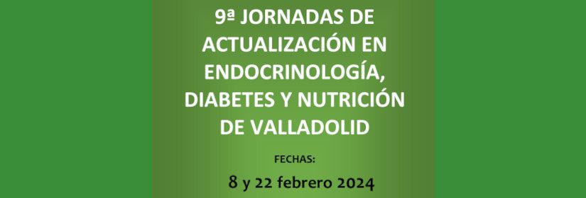 9na-jornadas-de-actualizacion-en-endocrinologia-diabetes-y-nutricion-de-valladolid-2024