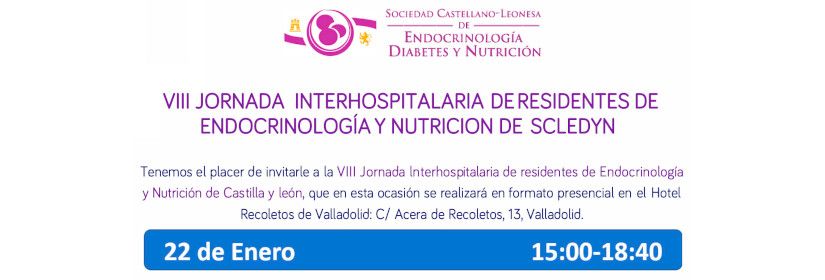 viii-jornada-inerhospitalaria-de-residentes-de-endocrinologia-y-nutricion-de-scledyn-en